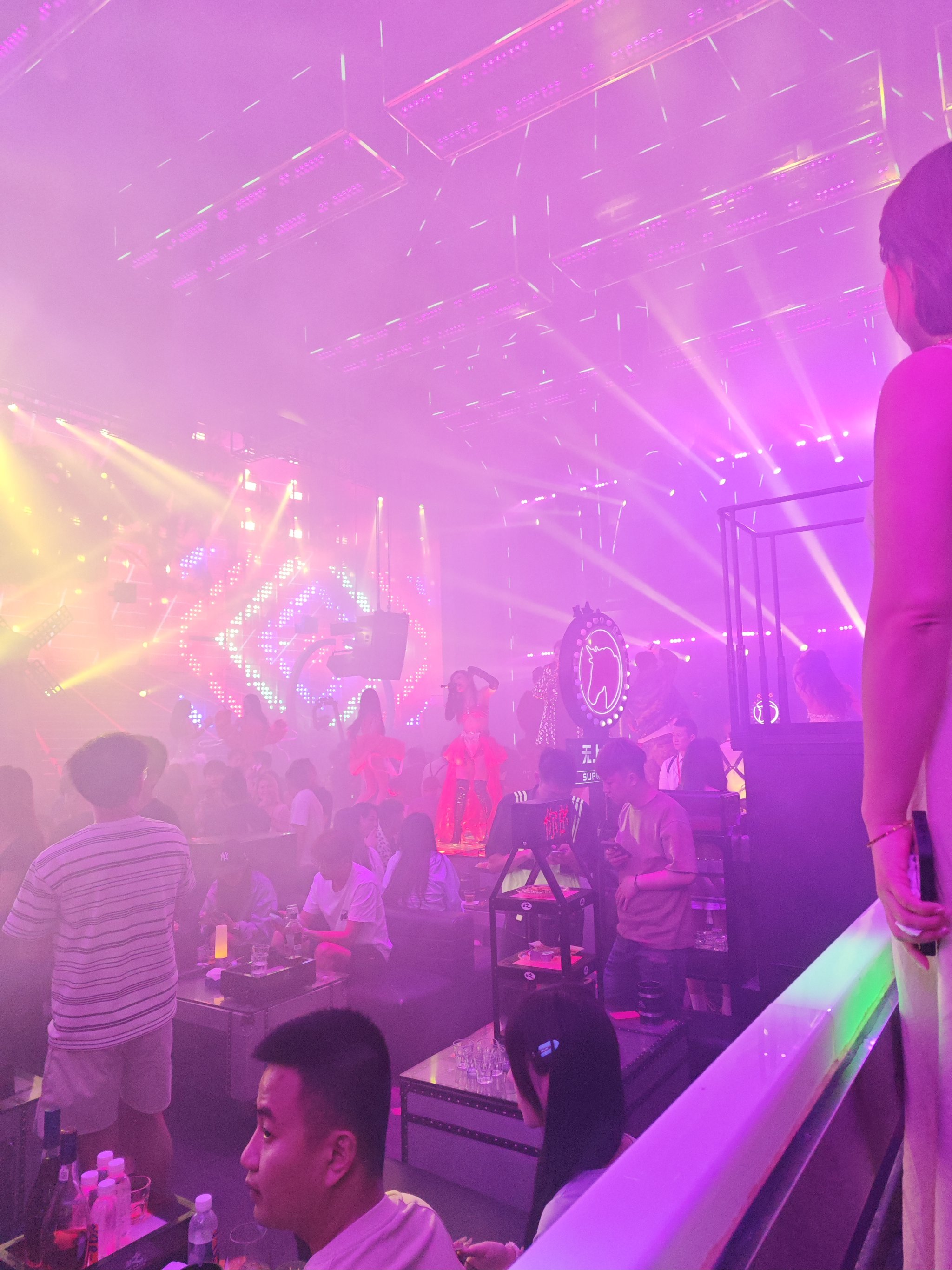 临汾商务ktv最佳选择-翼城县ktv预订